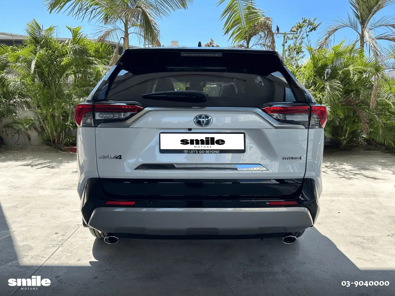 טויוטה ראב 4 2026