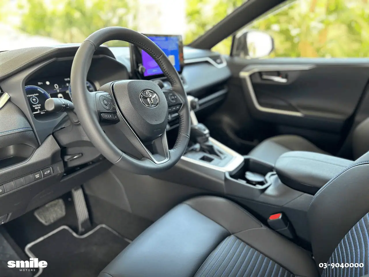 טויוטה ראב 4