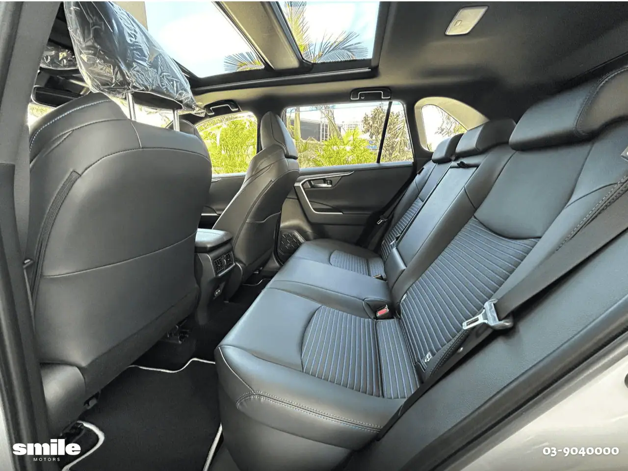 טויוטה ראב 4