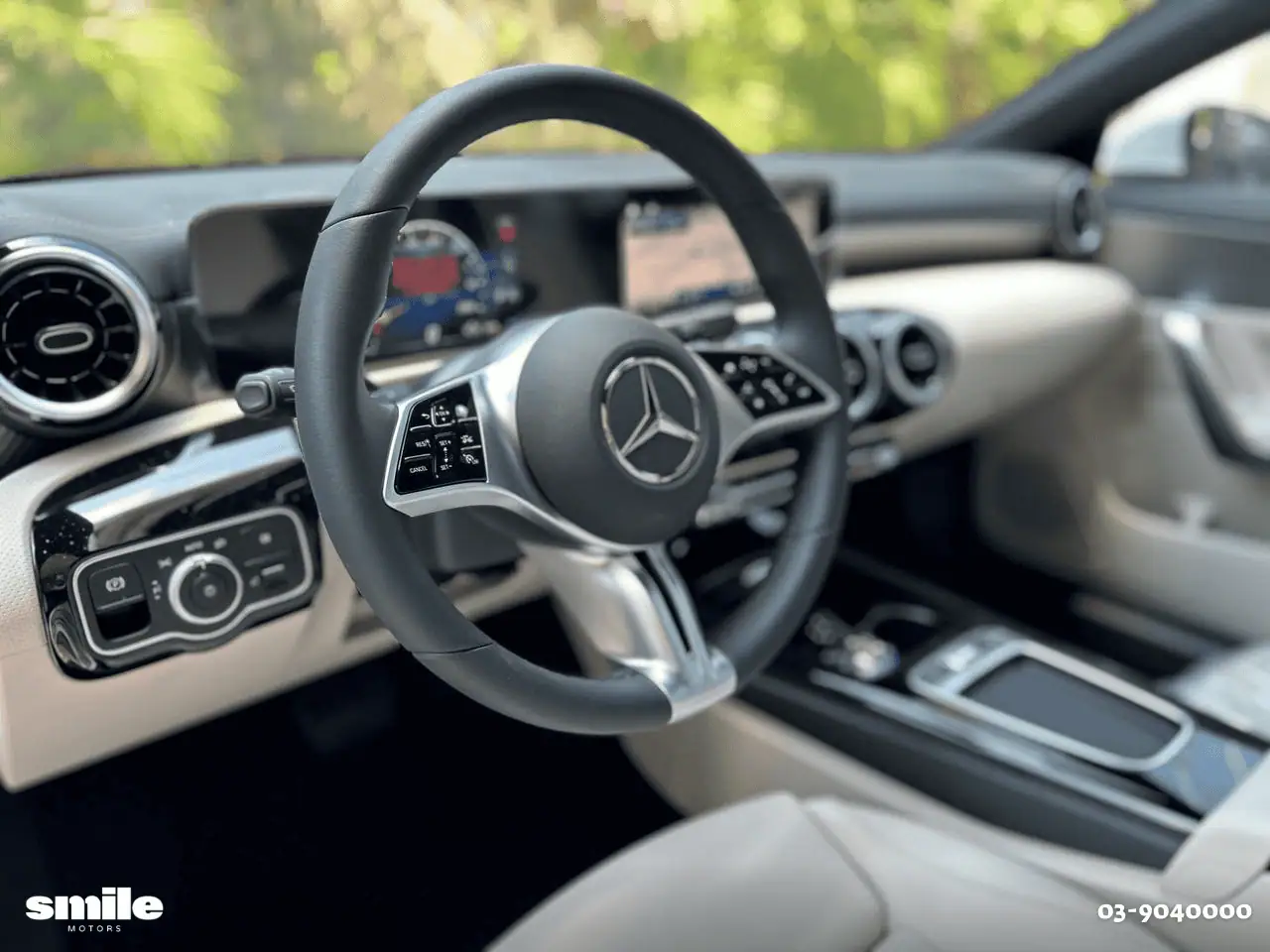 מרצדס 1.3 136 כס CLA 180 Exclusive Plus