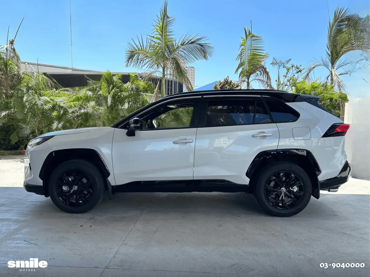 טויוטה ראב 4