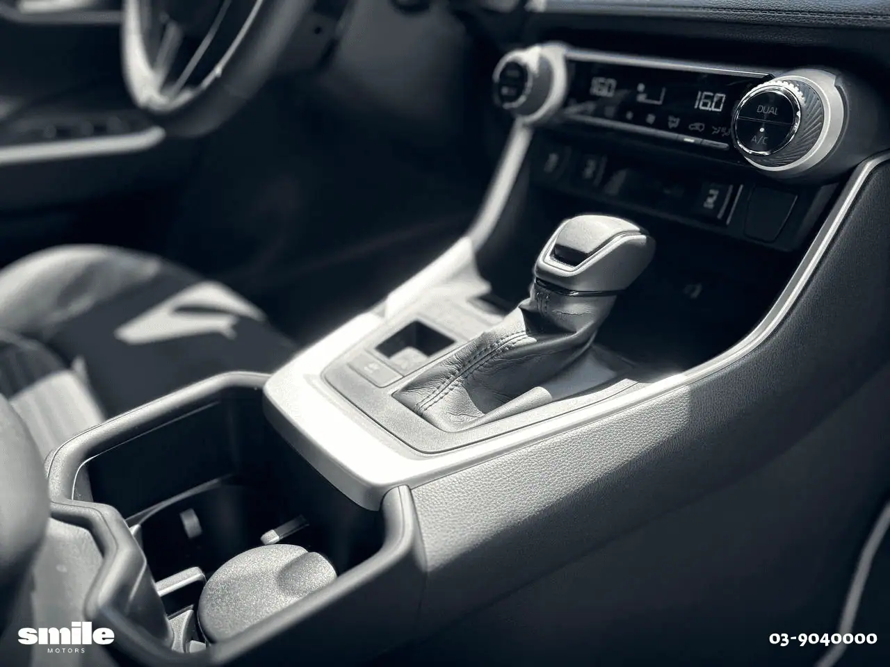 טויוטה ראב 4