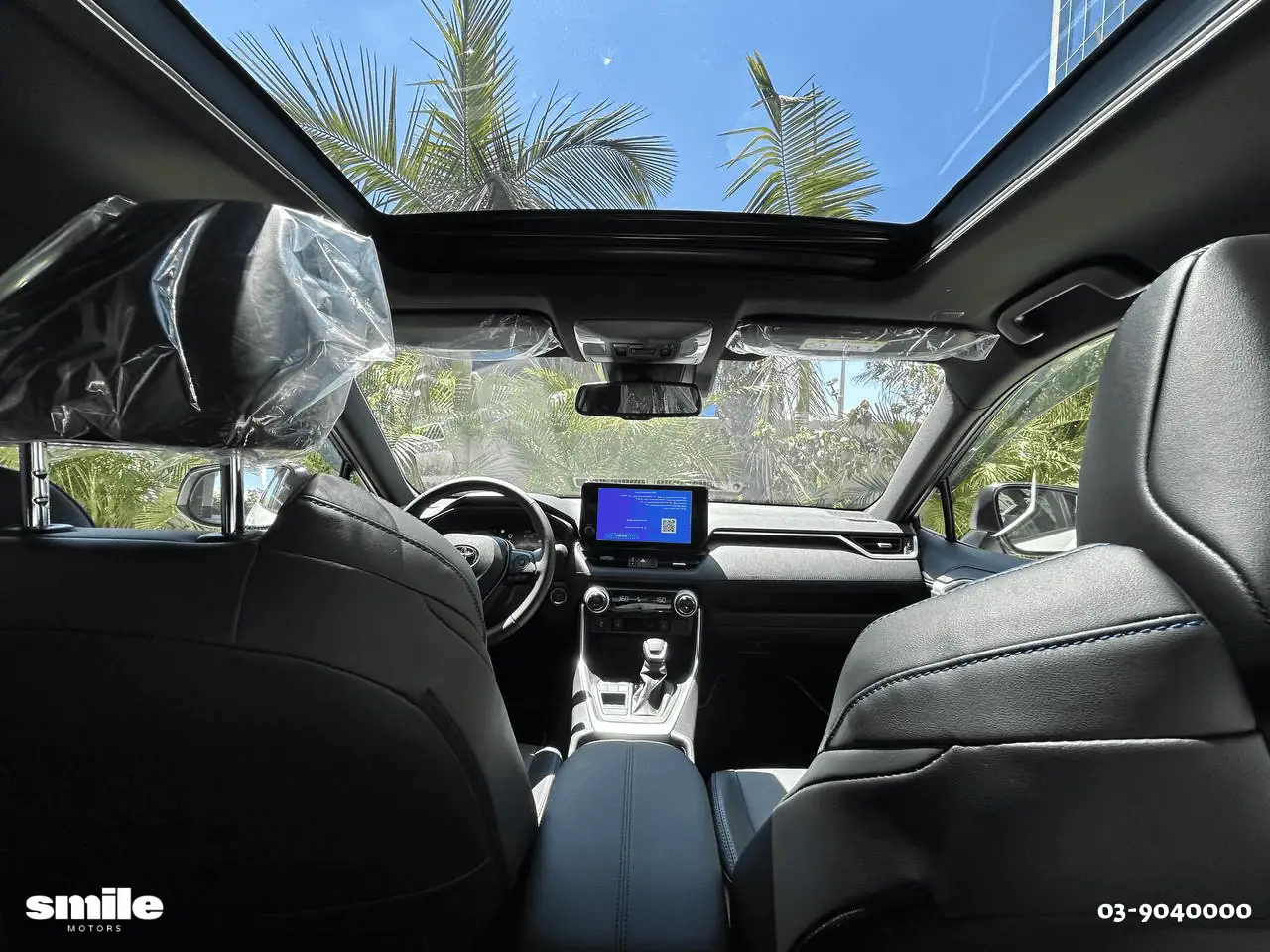 טויוטה ראב 4 מפנים 2026