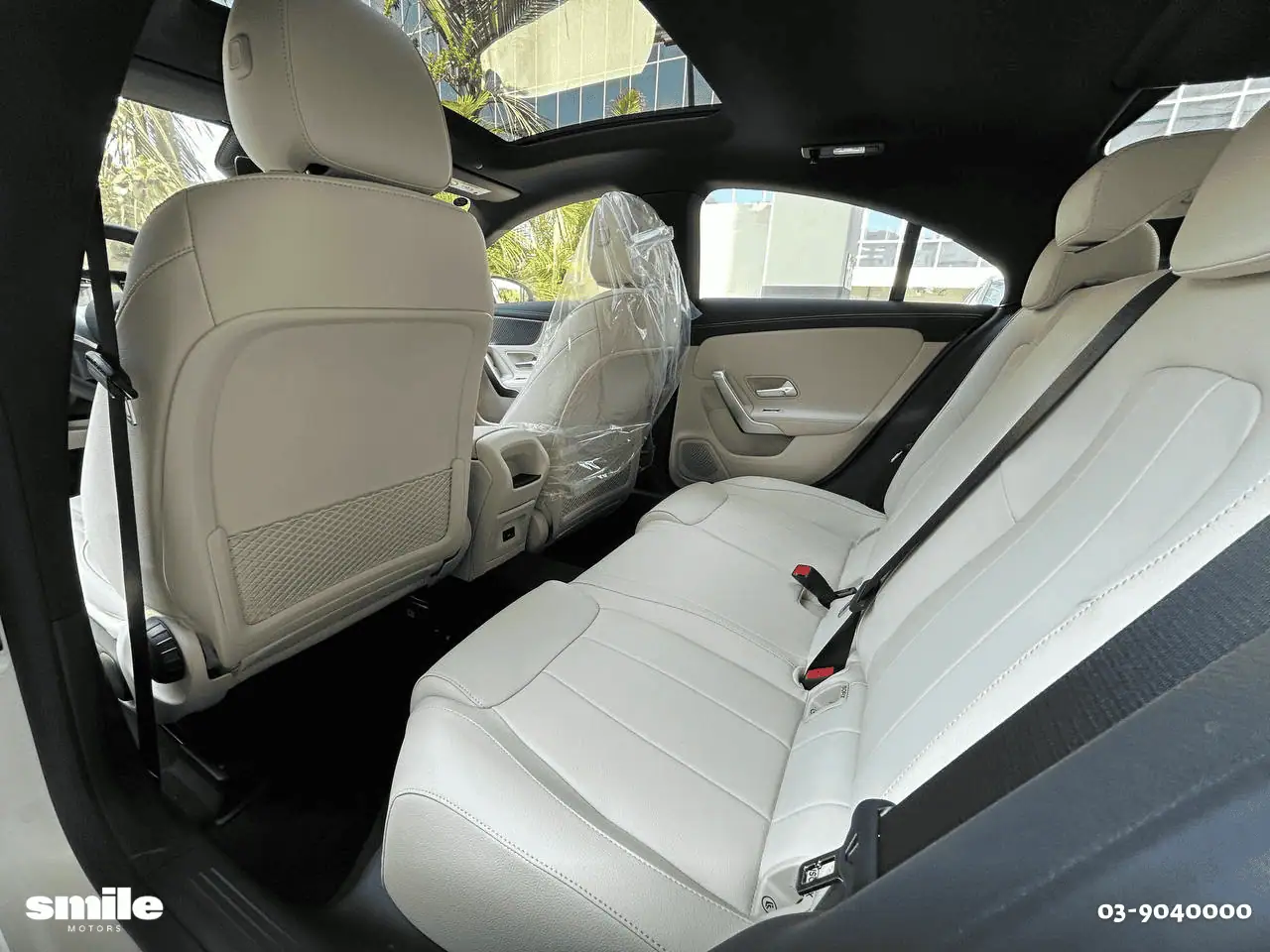 מרצדס 1.3 136 כס CLA 180 Exclusive Plus