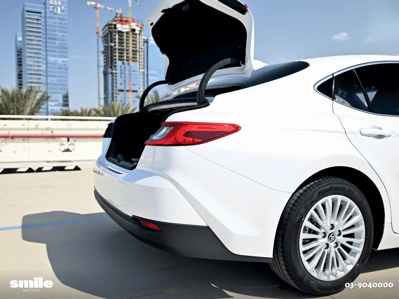 טויוטה קאמרי