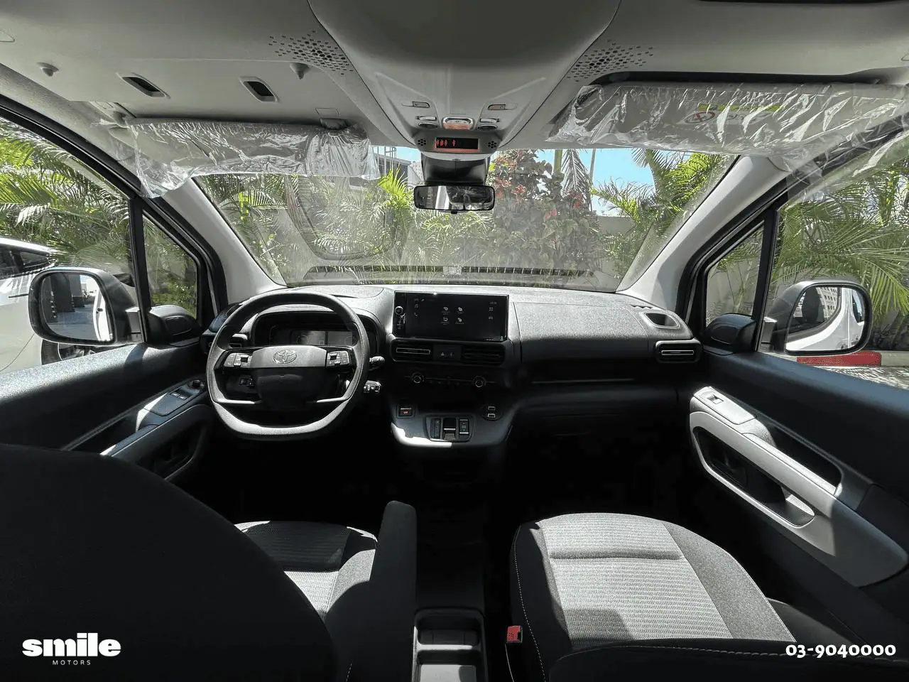 טויוטה סיטי