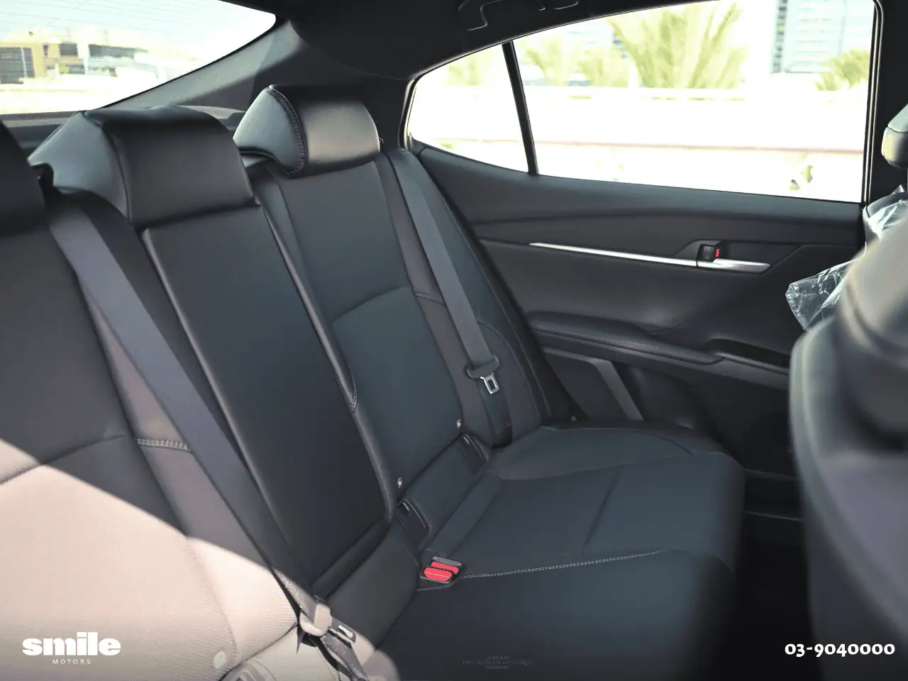 טויוטה קאמרי