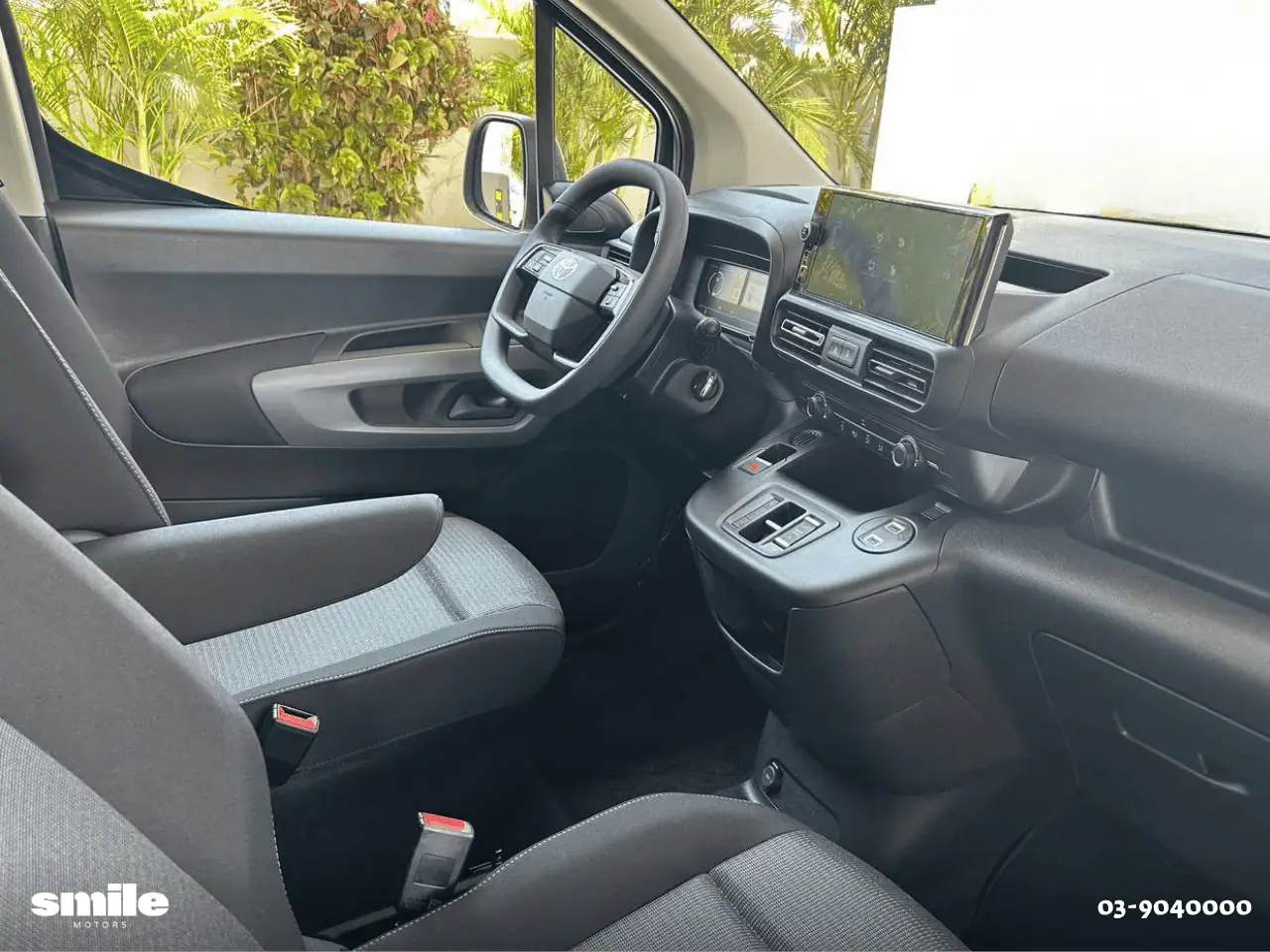 טויוטה סיטי