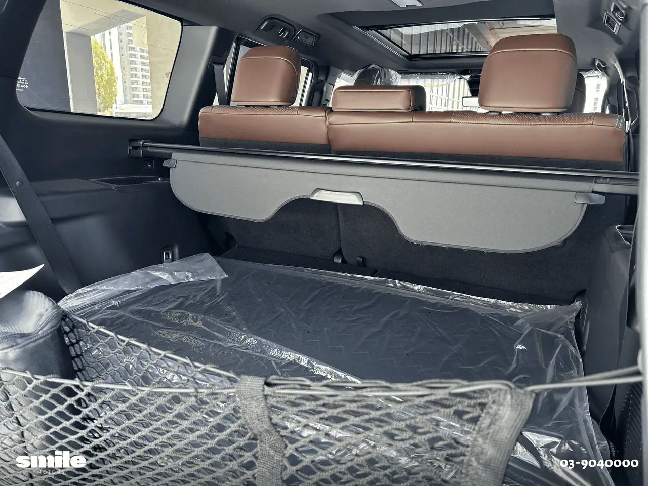 טויוטה לנד קרוזר