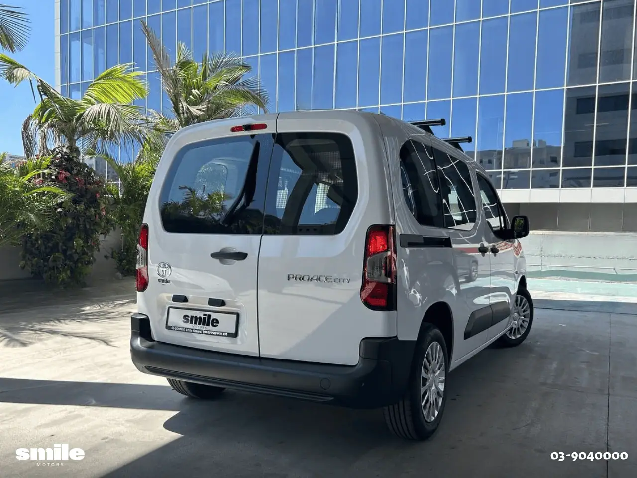 טויוטה סיטי