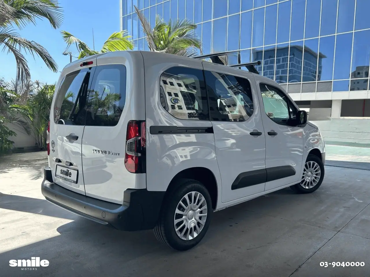 טויוטה סיטי