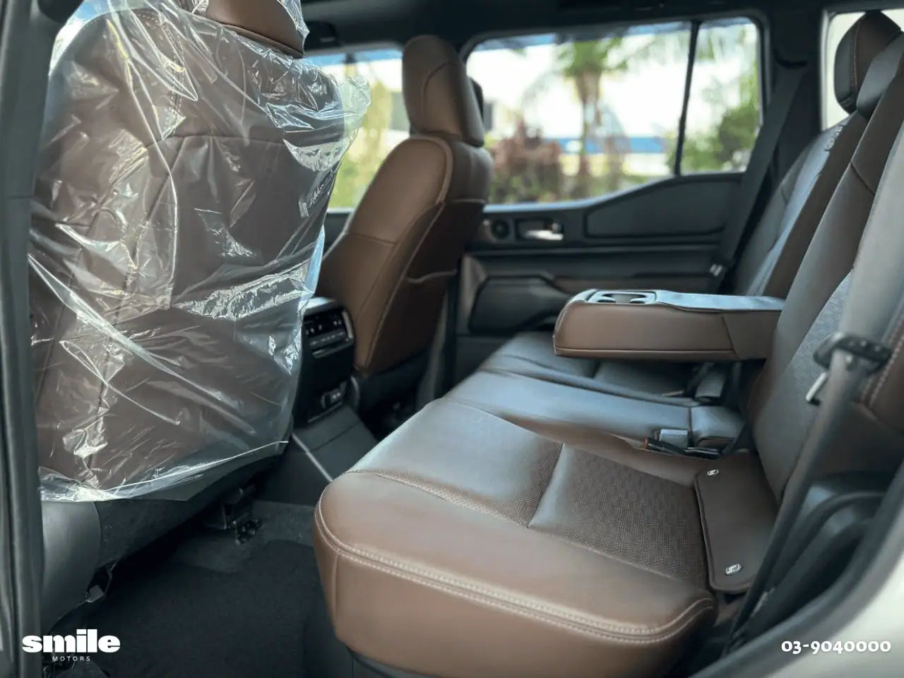 טויוטה לנד קרוזר