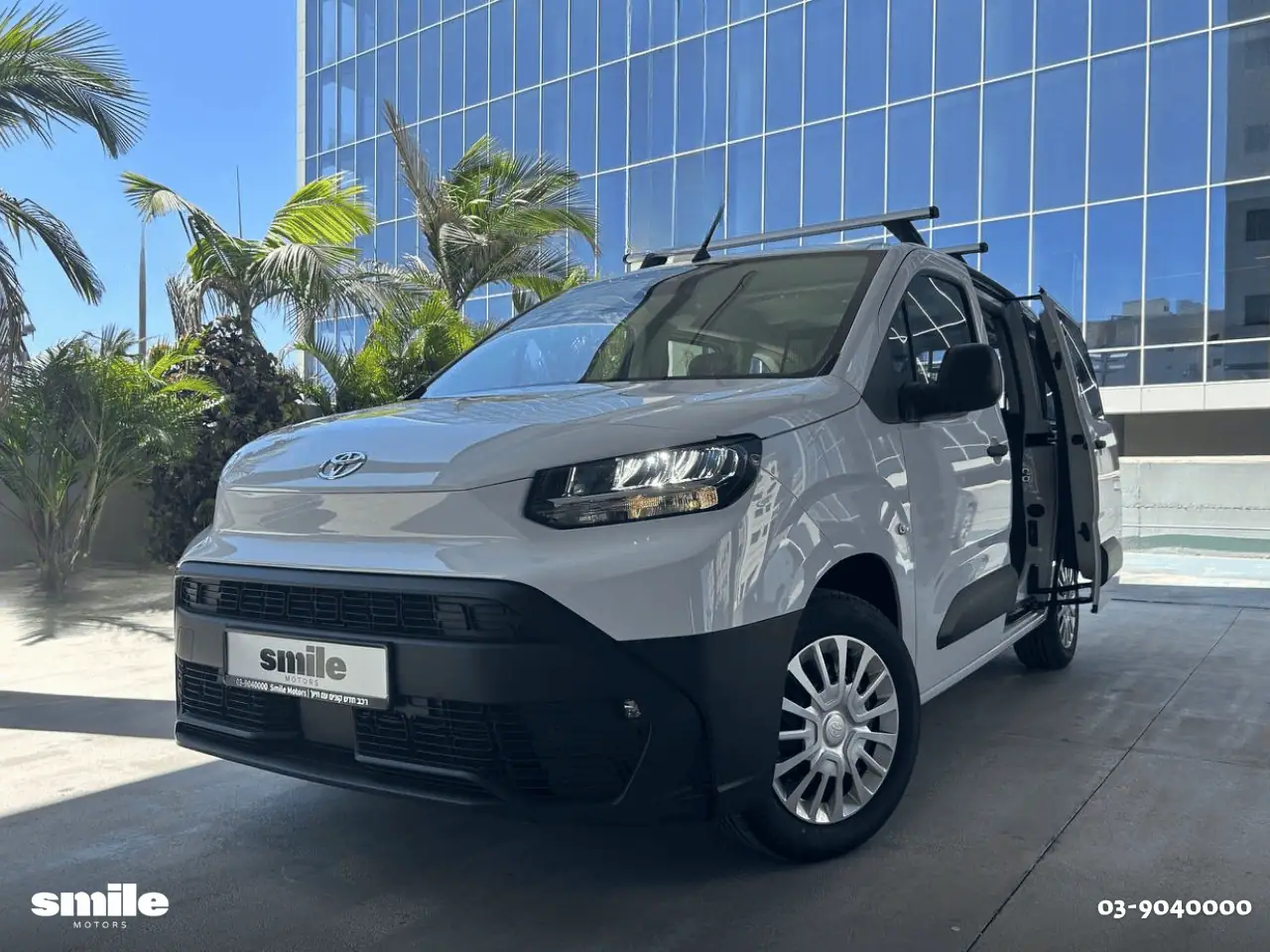 טויוטה סיטי