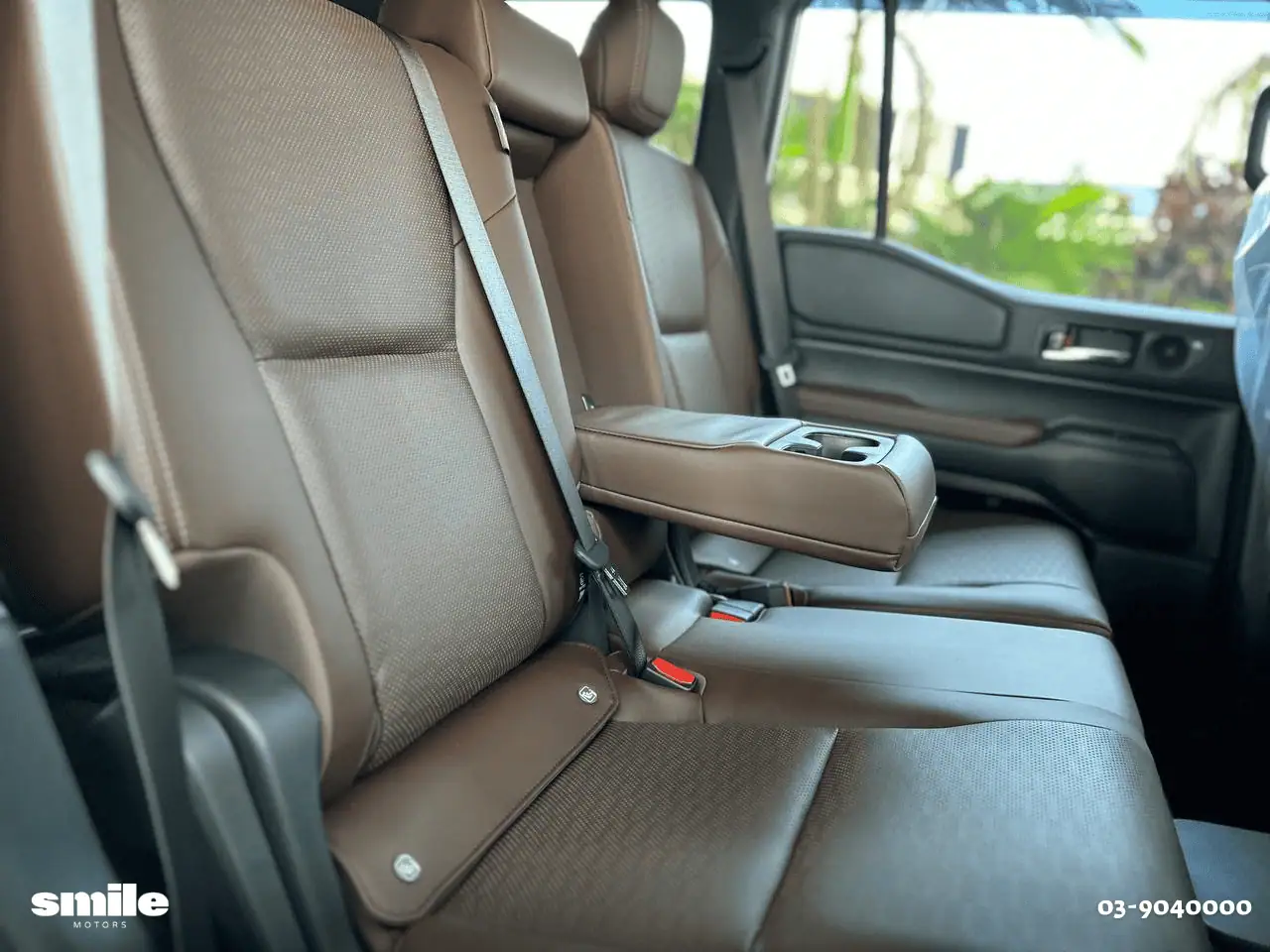 טויוטה לנד קרוזר