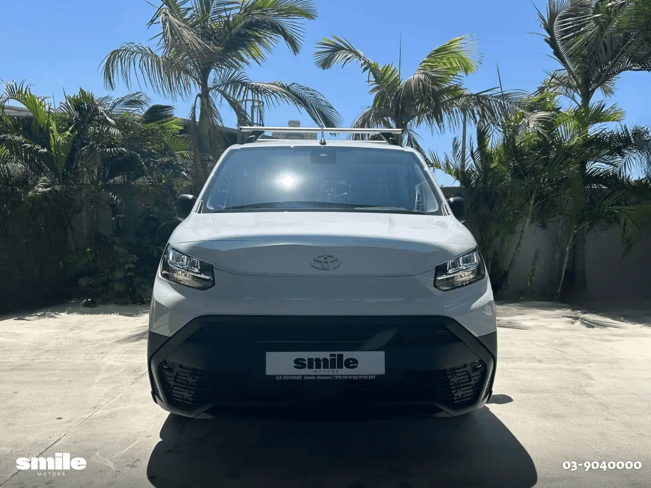 טויוטה סיטי