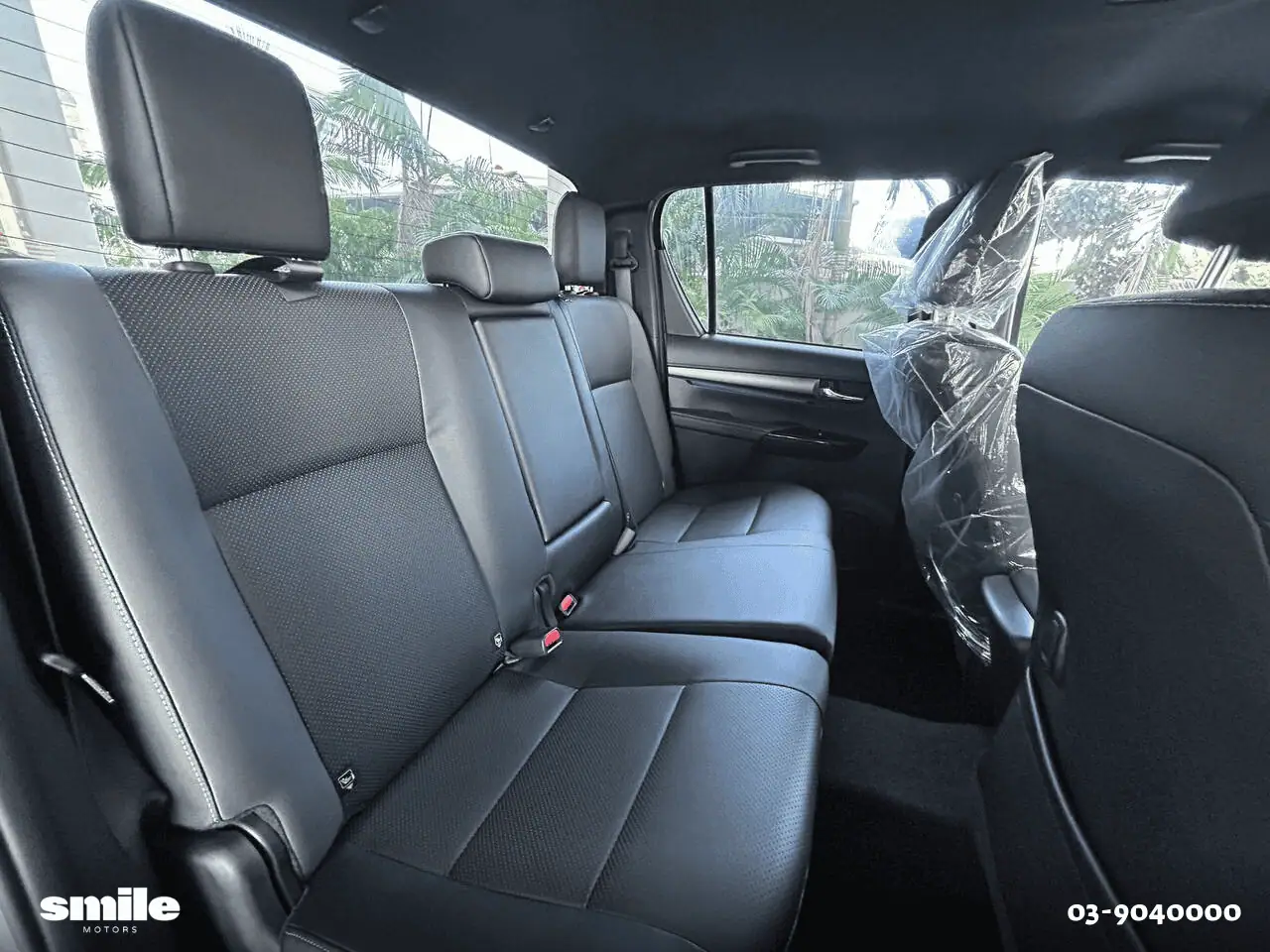 טויוטה היילקס