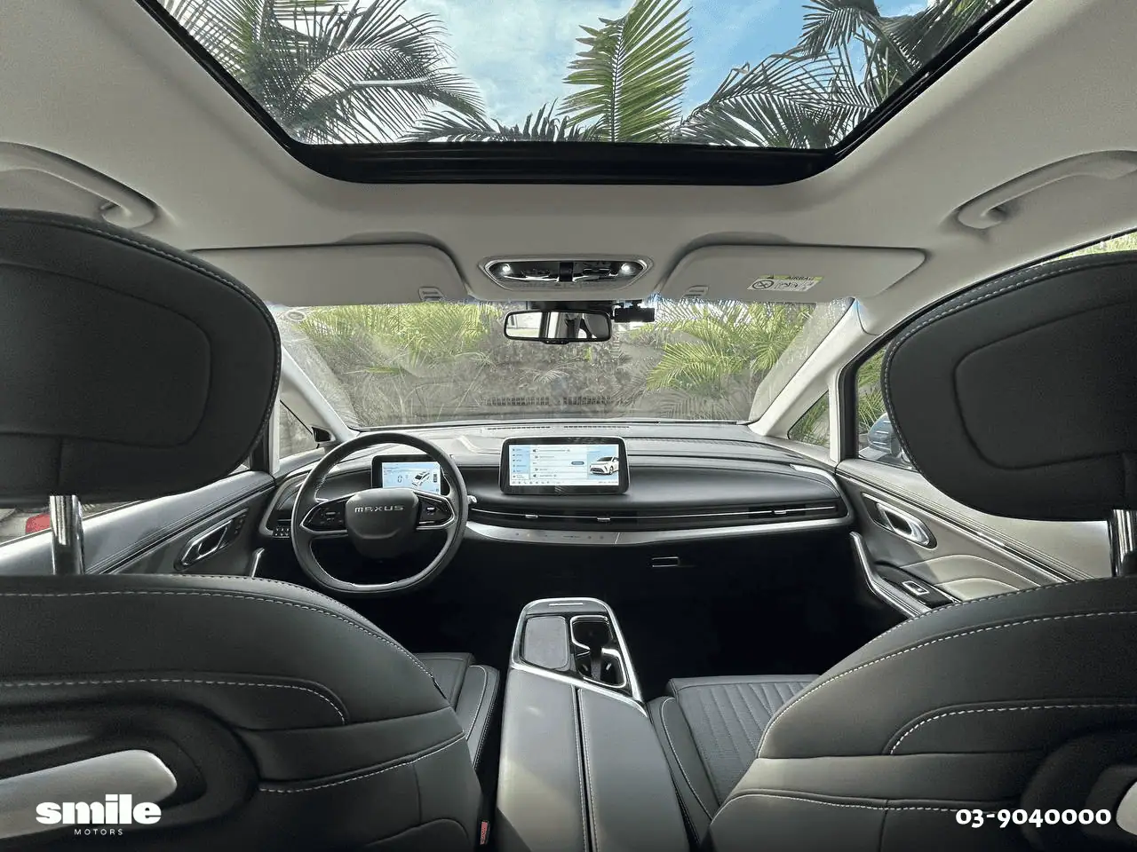 מקסוס מיפה 9