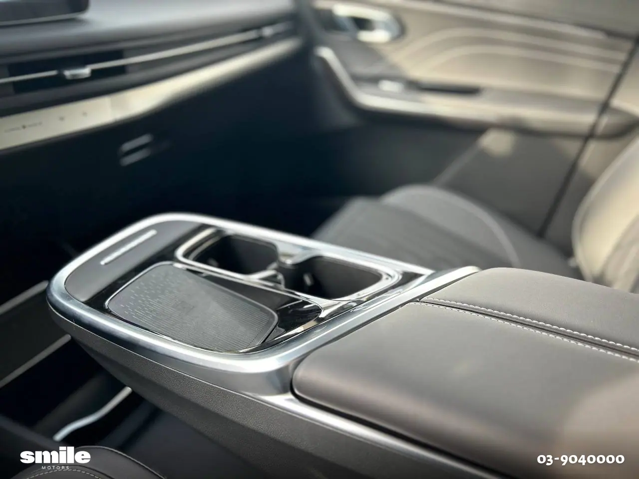 מקסוס מיפה 9