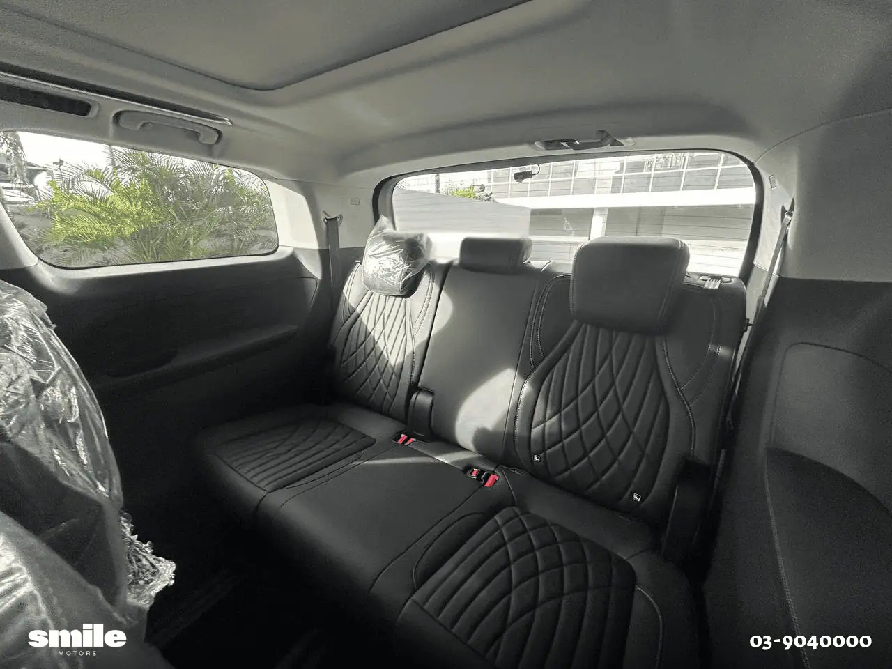 מקסוס מיפה 9