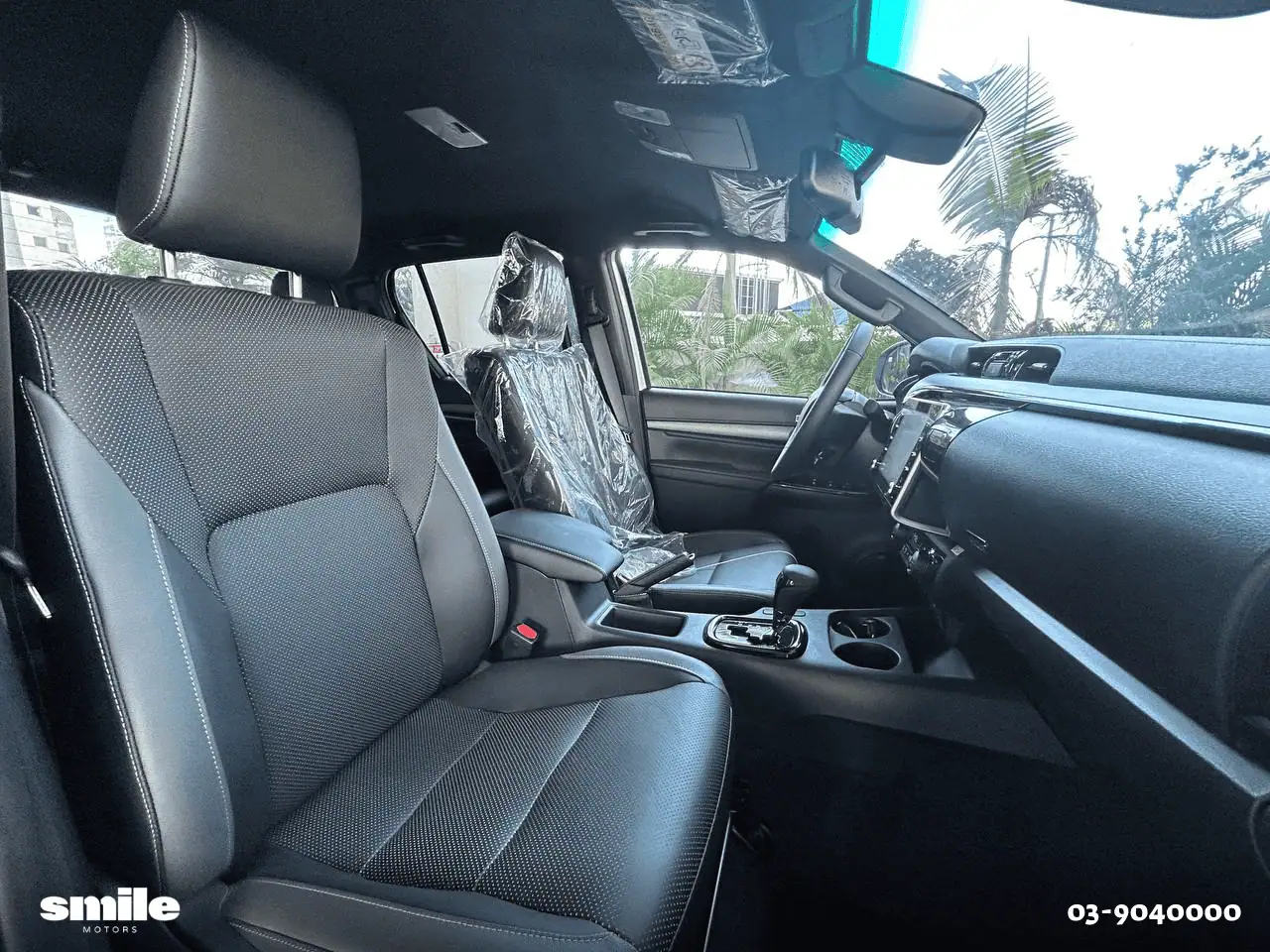 טויוטה היילקס