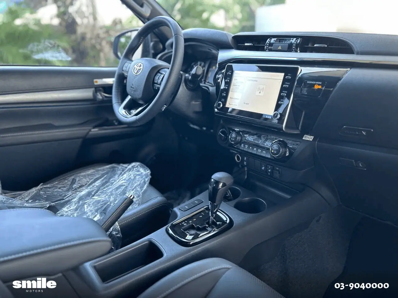 טויוטה היילקס