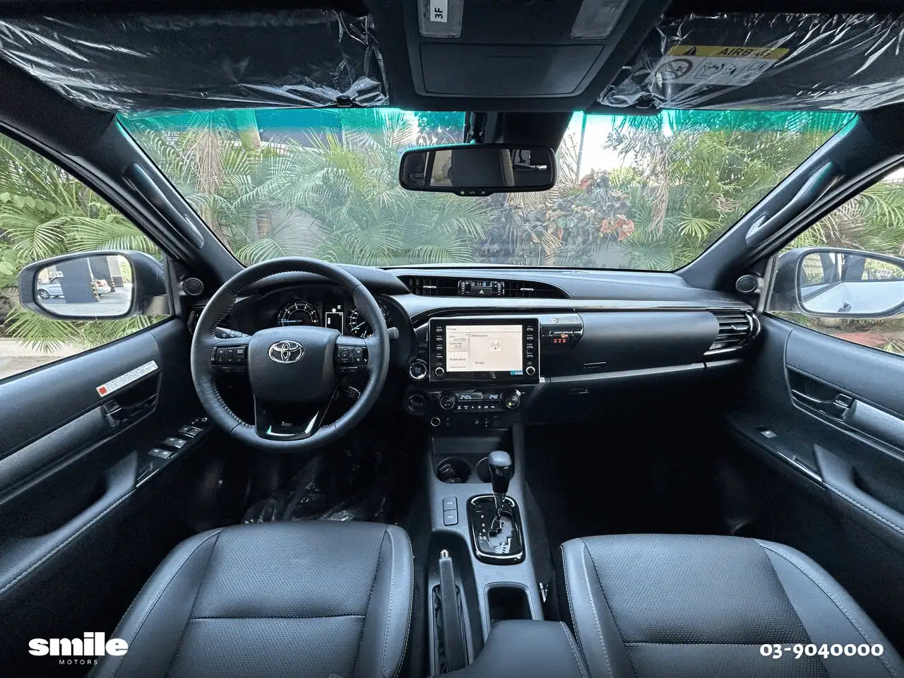 טויוטה היילקס