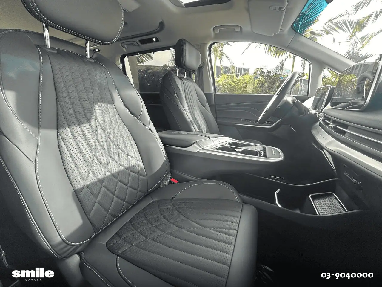 מקסוס מיפה 9