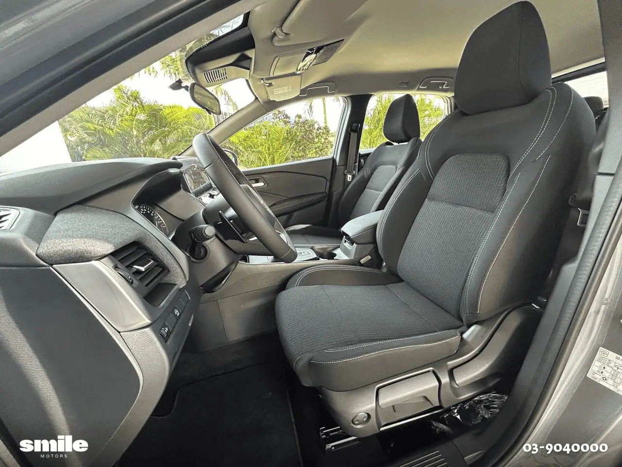 ניסאן קשקאי