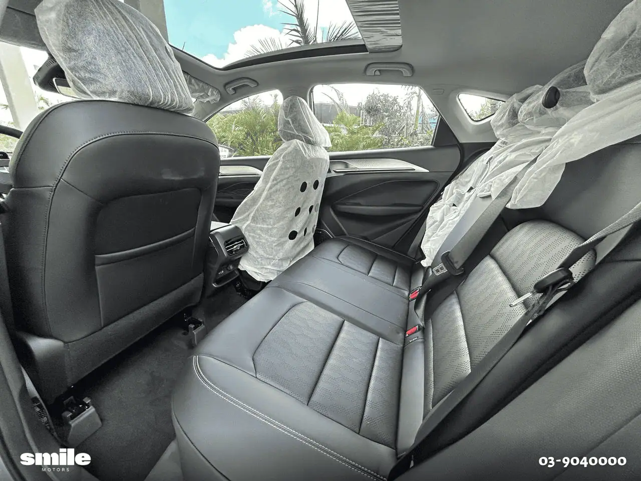 ג'ילי גאומטרי C