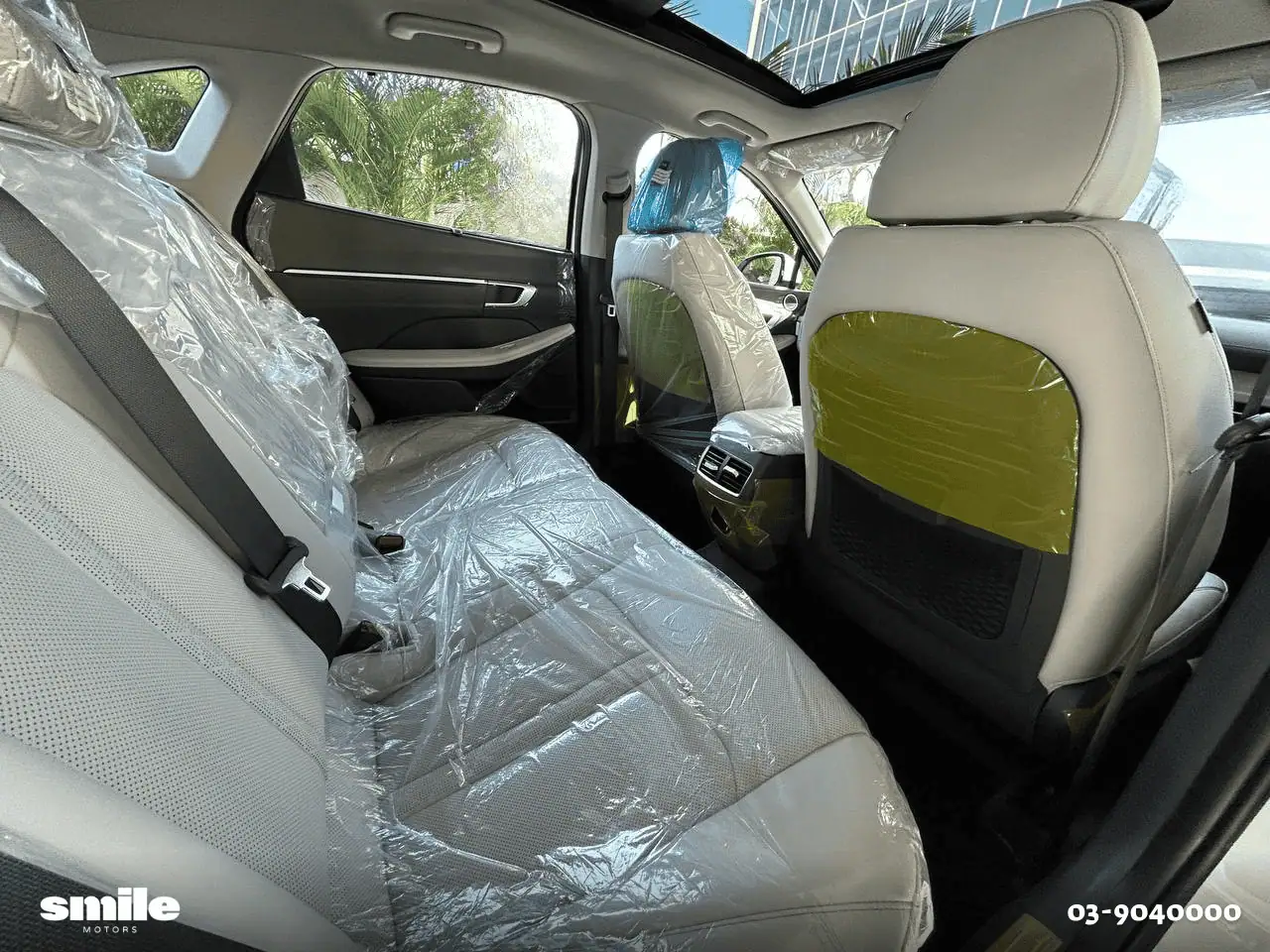 יונדאי סונטה היברידי