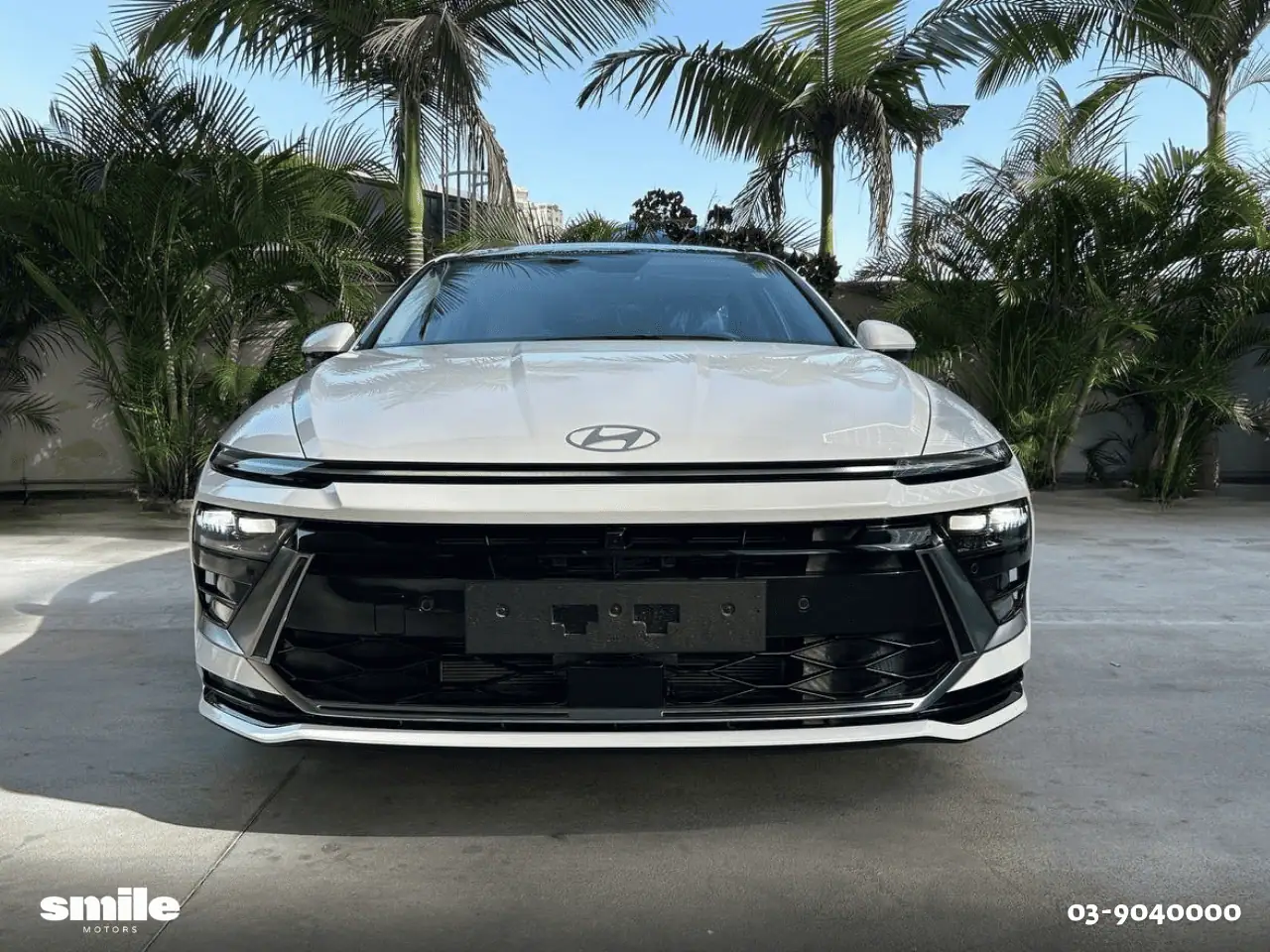 יונדאי סונטה היברידי