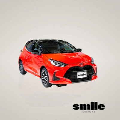 טויוטה אייגו X