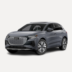 AUDI Q4 E-TRON 2024