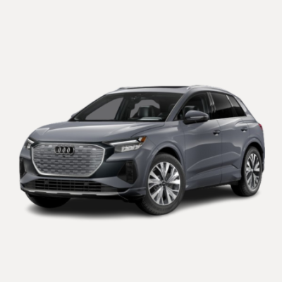 אאודי Q4 E-TRON – Q4 E-tron – 45