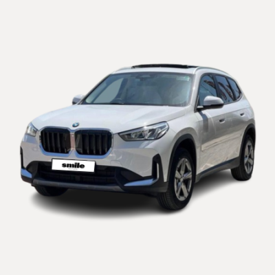 BMW X1 2025 – 2.0 טורבו-בנזין M35i M-Sport Pro 4×4
