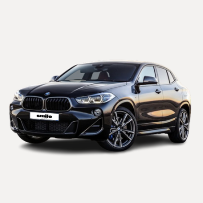 BMW X2 2025 – 2.0 xDrive M35i M-Sport Pro 4X4