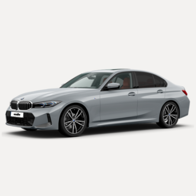 BMW סדרה 3 – 2.0 318i Business