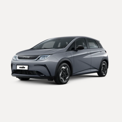 BYD דולפין 2025 – Comfort