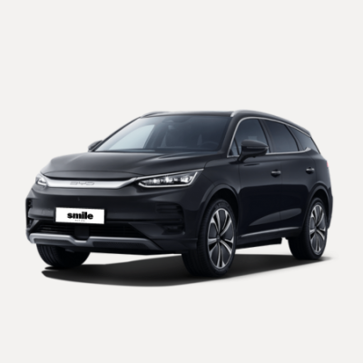 BYD טאנג 2025 חשמלית – Flagship