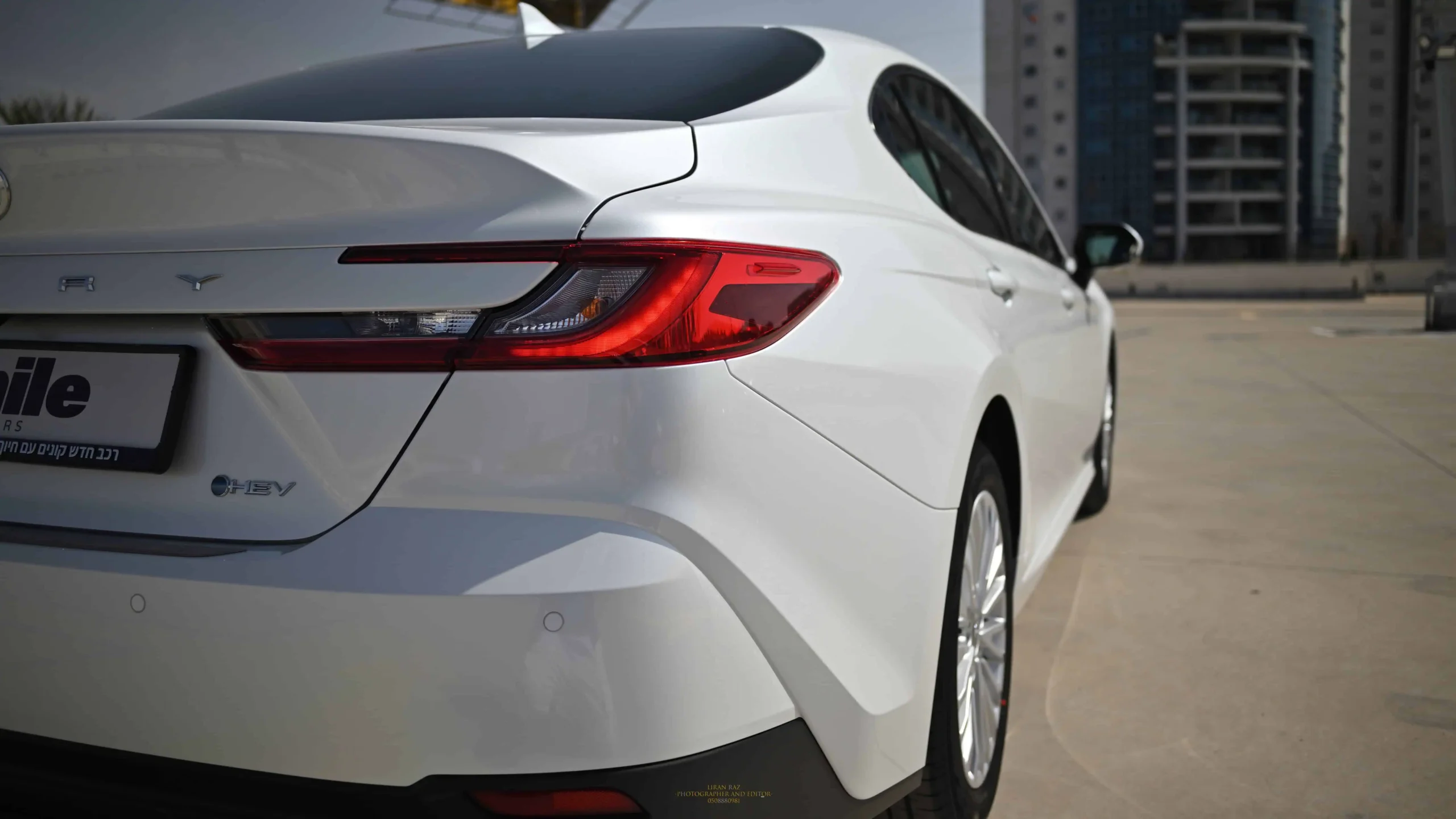 טויוטה קאמרי