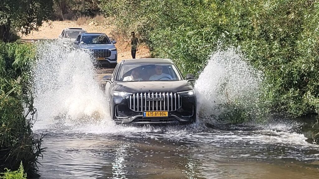 ג'אקו 8 2026 הגיע לישראל