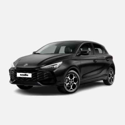MG 3 2025 – 1.5 היברידי Comfort