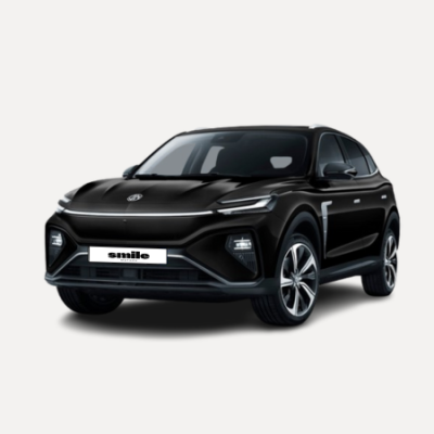 MG מארוול R 2025 – Luxury