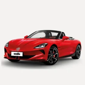 MG סייברסטר 2026 רודסטר חשמלית