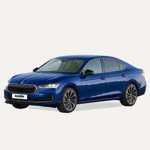 סקודה סופרב ‏2026