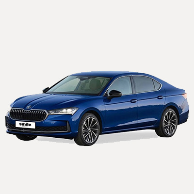 סקודה סופרב ‏2026 – 2.0 טורבו-בנזין 265 כ"ס Sportline 4X4