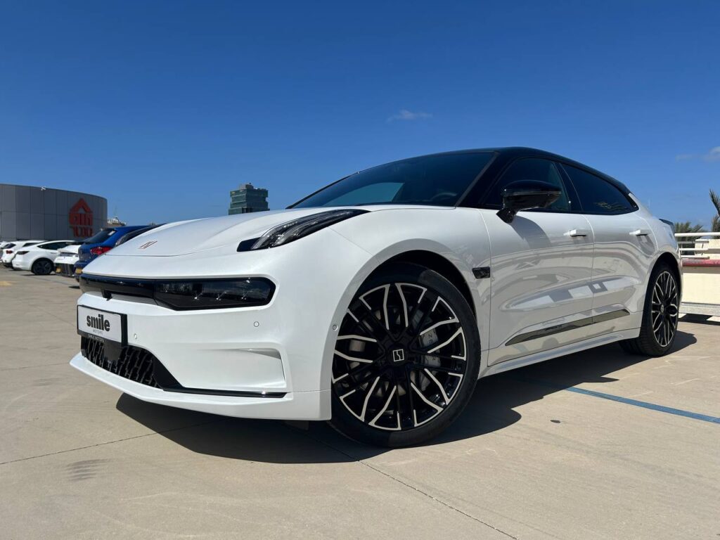 מבט לרכבים הנמכרים של הרבעון הראשון של 2026