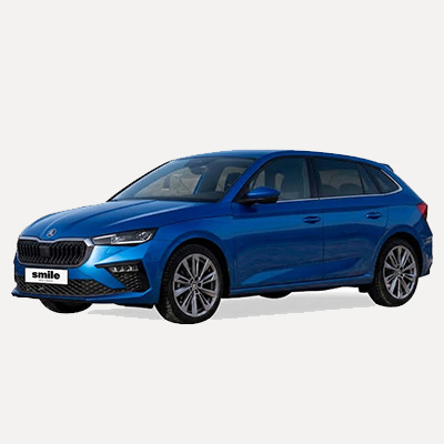 סקודה סקאלה ‏2026