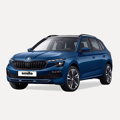 סקודה קאמיק 2026 – 1.0 Advance