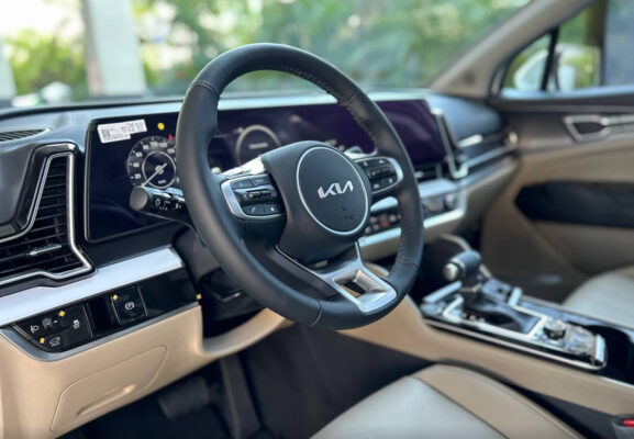 ג'יפ קיה ספורטאג' 2026